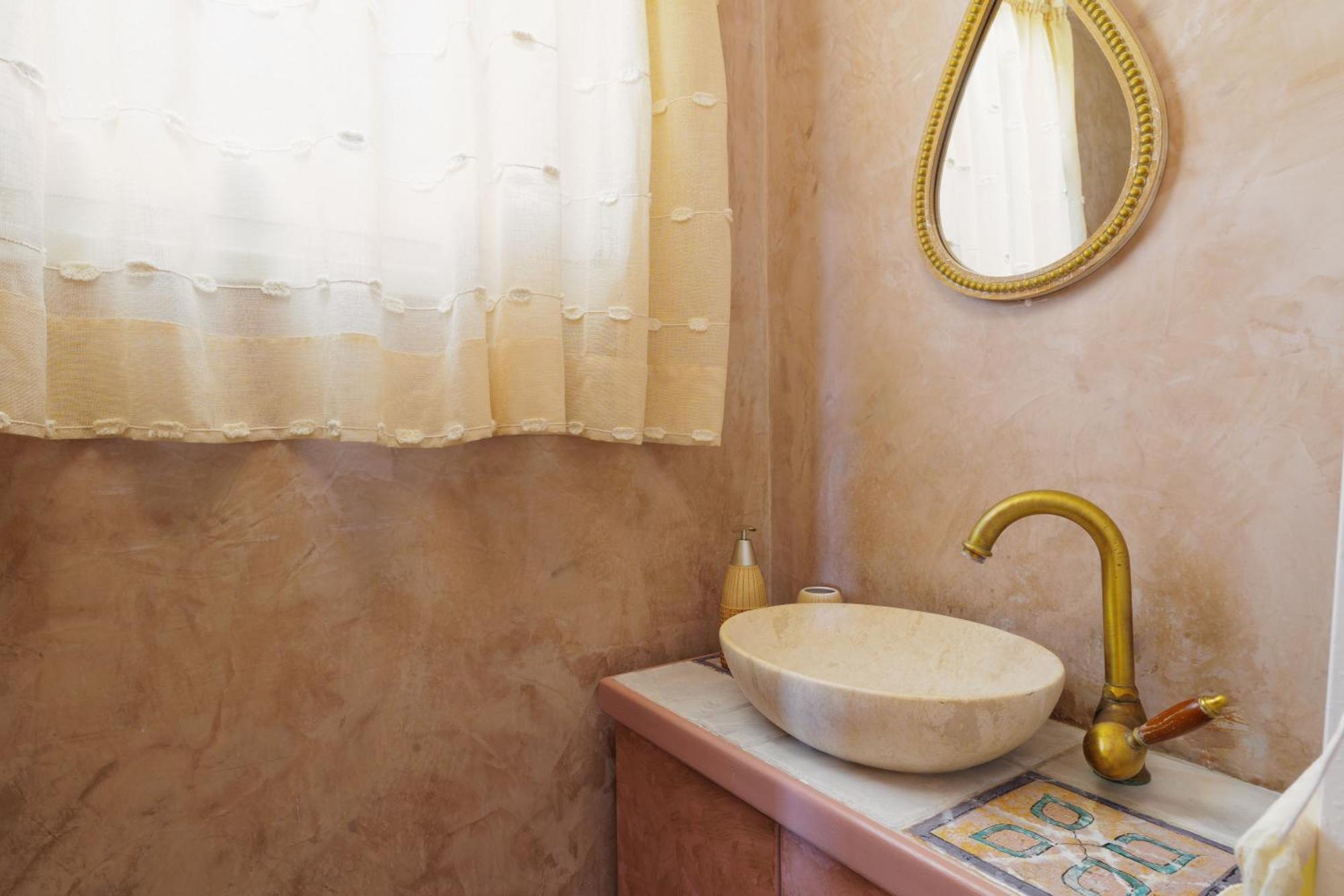 Villa Magnolia Corfu เปรามา ภายนอก รูปภาพ