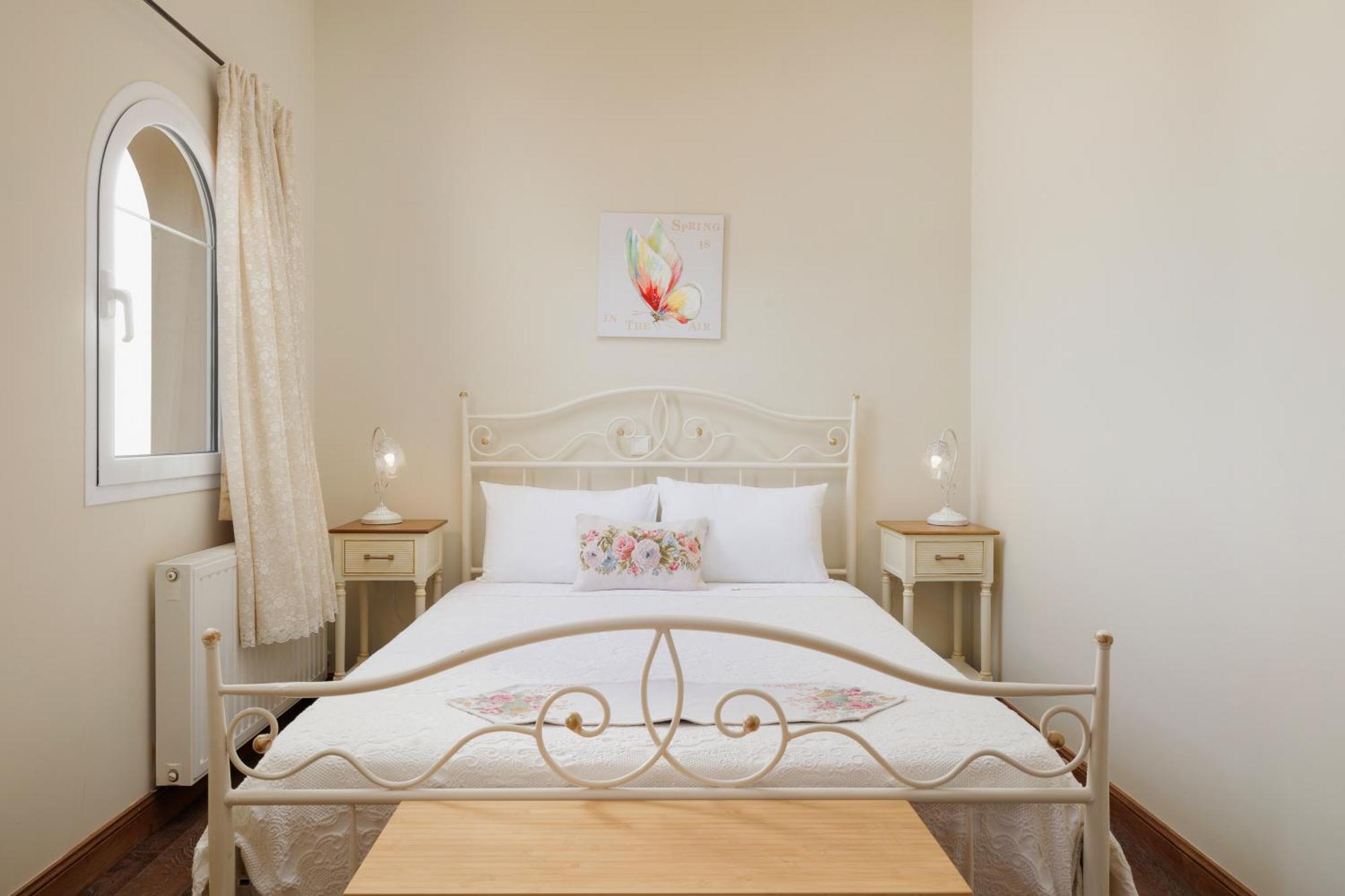Villa Magnolia Corfu เปรามา ภายนอก รูปภาพ